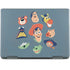 Disney Toy Story Crew Notebook 9 Pro 13in (2017) Skin