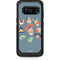 Disney Toy Story Crew Otterbox Commuter Galaxy Skin