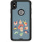 Disney Toy Story Crew Otterbox Commuter iPhone Skin