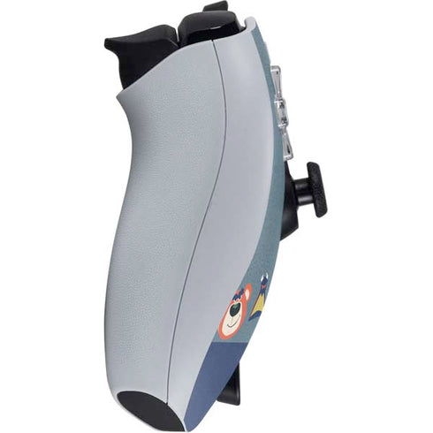 Disney Toy Story Crew PlayStation Portal Remote Player Skin