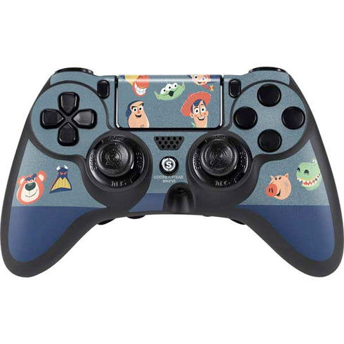 Disney Toy Story Crew PS4/PC SCUF Impact Controller Skin