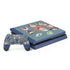 Disney Toy Story Crew PS4 Slim Bundle Skin