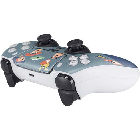 Disney Toy Story Crew PS5 Controller Skin