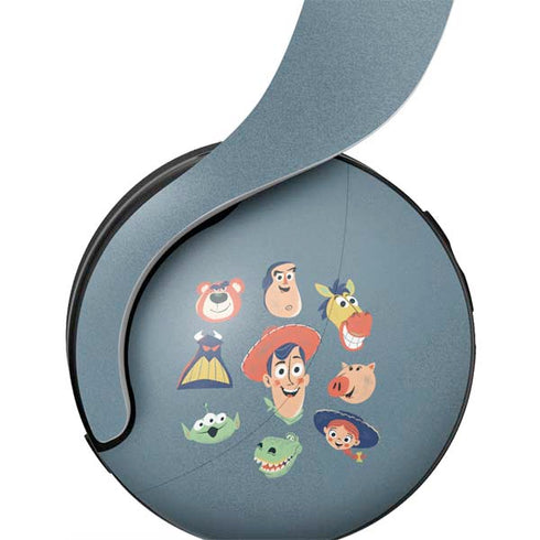 Disney Toy Story Crew PULSE 3D Wireless Headset for PS5 Skin