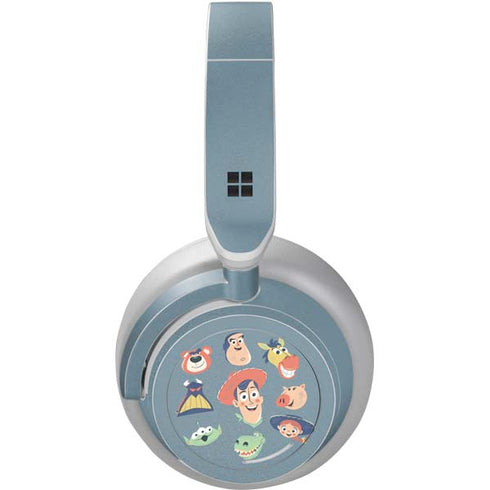 Disney Toy Story Crew Surface Headphones Skin