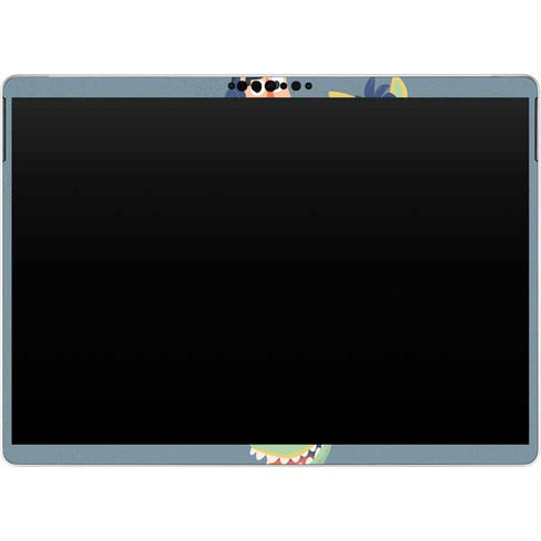 Disney Toy Story Crew Surface Pro 8 Skin