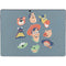 Disney Toy Story Crew Surface Pro 9 Skin