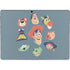 Disney Toy Story Crew Surface Pro 9 Skin