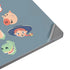 Disney Toy Story Crew Universal Laptop 12in (9.8 x 6.8in) Skin