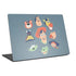 Disney Toy Story Crew Universal Laptop 13in (10.6 x 7.6in) Skin