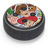 Disney Toy Story Collages Portrait Amazon Echo Dot Skin