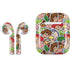 Disney Toy Story Collages Portrait Apple AirPods 2 Skin