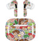 Disney Toy Story Collages Portrait Apple AirPods Pro Skin