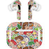 Disney Toy Story Collages Portrait Apple AirPods Pro Skin