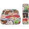 Disney Toy Story Collages Portrait Apple TV Skin