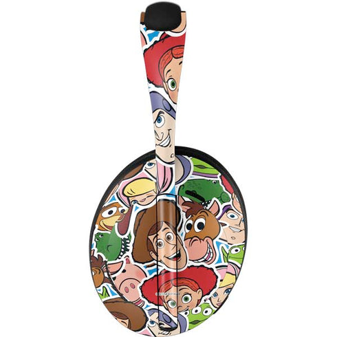 Disney Toy Story Collages Portrait Bose Noise Cancelling Headphones 700 Skin