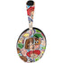 Disney Toy Story Collages Portrait Bose Noise Cancelling Headphones 700 Skin