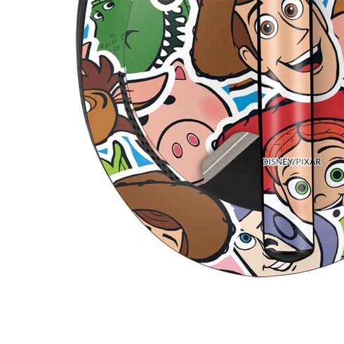 Disney Toy Story Collages Portrait Bose Noise Cancelling Headphones 700 Skin