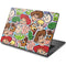 Disney Toy Story Collages Portrait Dell Chromebook Skin