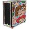 Disney Toy Story Collages Portrait Corsair 4000D Tempered Glass Mid-Tower ATX Case Skin