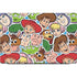 Disney Toy Story Collages Portrait Dell Vostro Skin