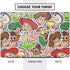 Disney Toy Story Collages Portrait Dell Vostro Skin
