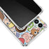 Disney Toy Story Collages Portrait Galaxy A13 5G Clear Case