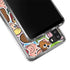 Disney Toy Story Collages Portrait Galaxy A21 Clear Case