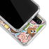 Disney Toy Story Collages Portrait Galaxy A30 Clear Case