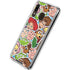 Disney Toy Story Collages Portrait Galaxy A30 Clear Case