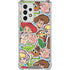 Disney Toy Story Collages Portrait Galaxy A53 5G Clear Case