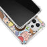 Disney Toy Story Collages Portrait Galaxy A53 5G Clear Case