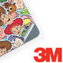 Disney Toy Story Collages Portrait Galaxy Book 12in Skin