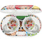 Disney Toy Story Collages Portrait Galaxy Buds Plus Skin