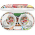 Disney Toy Story Collages Portrait Galaxy Buds Plus Skin