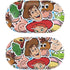 Disney Toy Story Collages Portrait Galaxy Buds Plus Skin