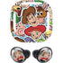 Disney Toy Story Collages Portrait Galaxy Buds Pro Skin