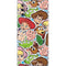 Disney Toy Story Collages Portrait Galaxy Note 10 Plus Skin