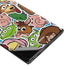 Disney Toy Story Collages Portrait Galaxy Note 10 Plus Skin