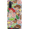 Disney Toy Story Collages Portrait Galaxy Note 10 Pro Case