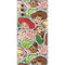 Disney Toy Story Collages Portrait Galaxy Note 10 Skin
