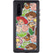 Disney Toy Story Collages Portrait Galaxy Note 10 Waterproof Case