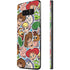 Disney Toy Story Collages Portrait Galaxy Note 8 Skin