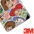 Disney Toy Story Collages Portrait Galaxy Note 8 Skin