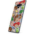 Disney Toy Story Collages Portrait Galaxy Note 9 Skin