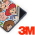 Disney Toy Story Collages Portrait Galaxy Note 9 Skin
