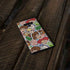 Disney Toy Story Collages Portrait Galaxy Note 9 Skin