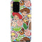 Disney Toy Story Collages Portrait Galaxy Note20 5G Pro Case
