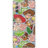 Disney Toy Story Collages Portrait Galaxy Note20 5G Skin