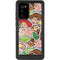 Disney Toy Story Collages Portrait Galaxy Note20 5G Waterproof Case